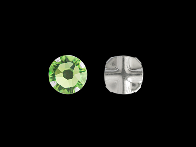 Swarovski Rose Montees Bild 1